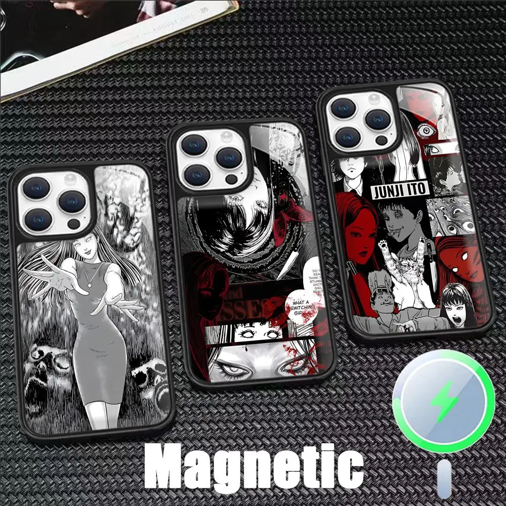 Tomie Junji Ito Pho… - image