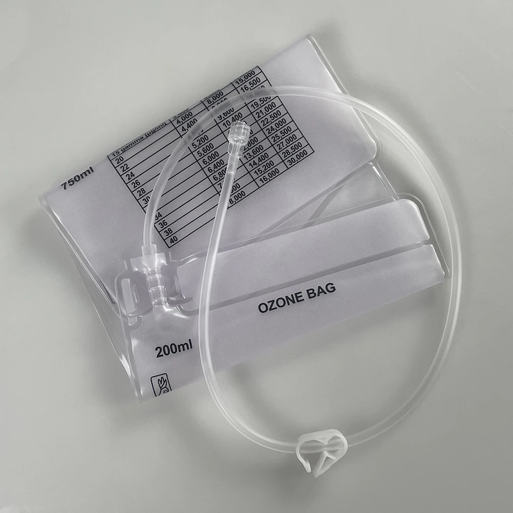 أكياس الأوزون للعدوى المستقيمية ، 3 غرف ، متينة ، ، ، من من من من من من من من من من
