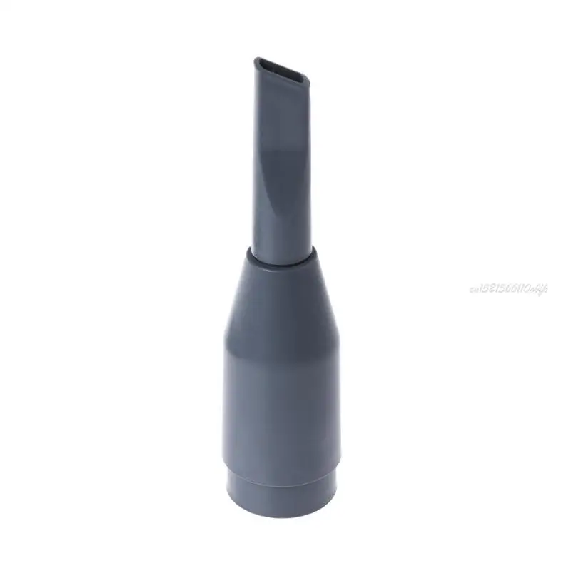 27rb 9pcs вакуумные аксессуары многофункциональные угловые щетки набор пластиковой сопло