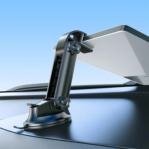 Para Starlink Mini Kit de montaje de tablero con ventosa para coche 360 °   Soporte giratorio para tablero de sujeción segura para Starlink Mini Kit