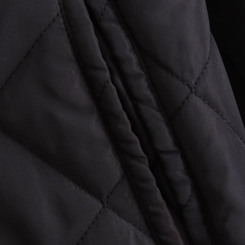 

Jacket For Women Pilot Style Jacket Long Sleeve Outerwear Casual Outing Casual Wear Daily Use Holiday Outfit Party Style