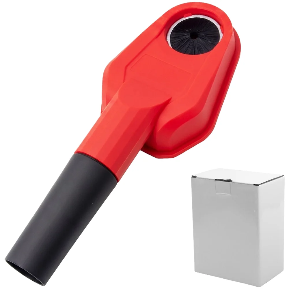 Hammer Drill Dust Catcher Lightweight For Wall Ceiling Drilling For Impact Drill Interior Decoration Dust Collection Tool