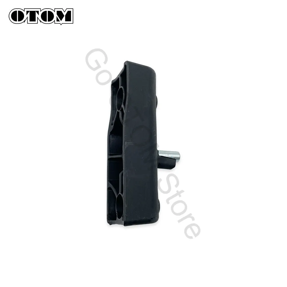 OTOM 2024-2026 Motorcycle Gas Tank Adaptor Spacer For KTM HUSQVARNA GASGAS SX50 TC50 MC50 SX-E EE MC-E A40007013050 Motocross view 5