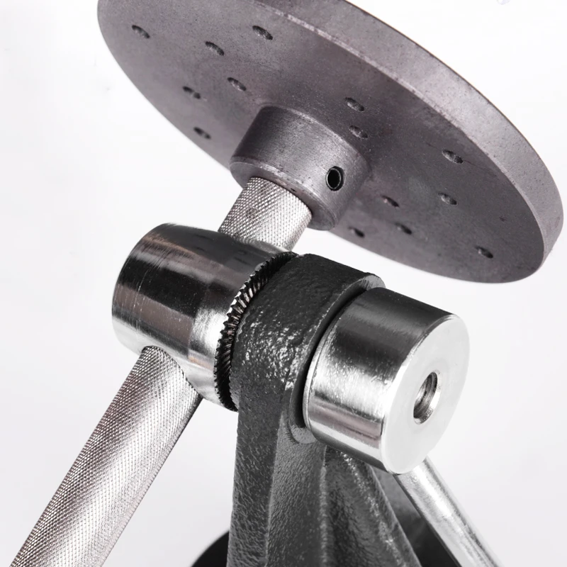 Manual DIY Carving Universal Rotary Table