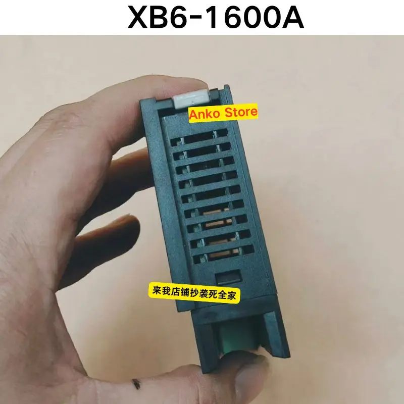 Test usato OK Modulo XB6-1600A