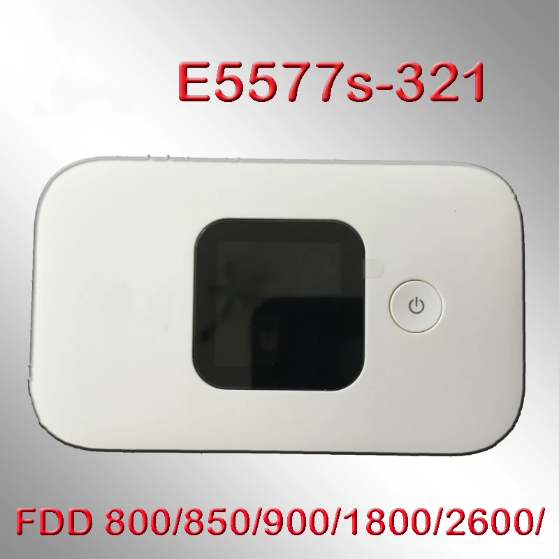 E5577 Router 1500mah Mobile Hotspot E5577s-321 Wireless Router wifi For HUAWEI