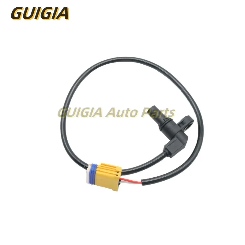 252929 Gearbox Speed Sensor for HDI DPO AL4 Peugeot 206 Citroën C5 Renault KANGOO 7700100008 3193500QAA Automotive Parts