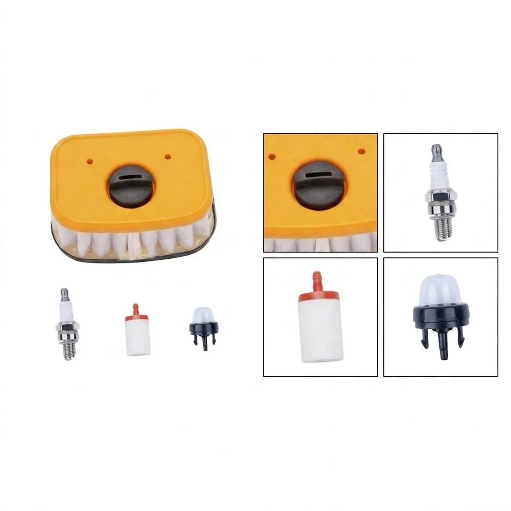 For 590458802 Model Engine Intake H545II Filter For Wood Cutting Easy Installation Reliable Aftermarket Part For