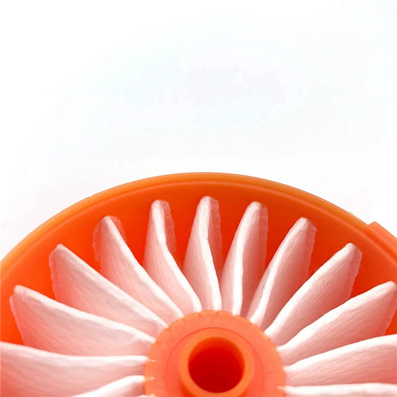 

【Today Only】2X HEPA-фильтр для беспроводного пылесоса Black+Decker Powerseries BSV2020G