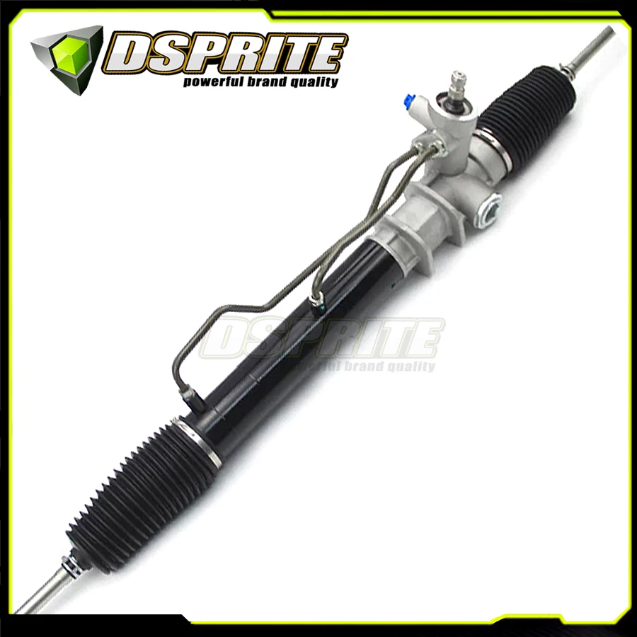 

Power Steering Rack Left Hand Drive 57700-43010 MB351994 57700-4B010 For Hyundai H100 Mitsubishi Delica L300 98-06