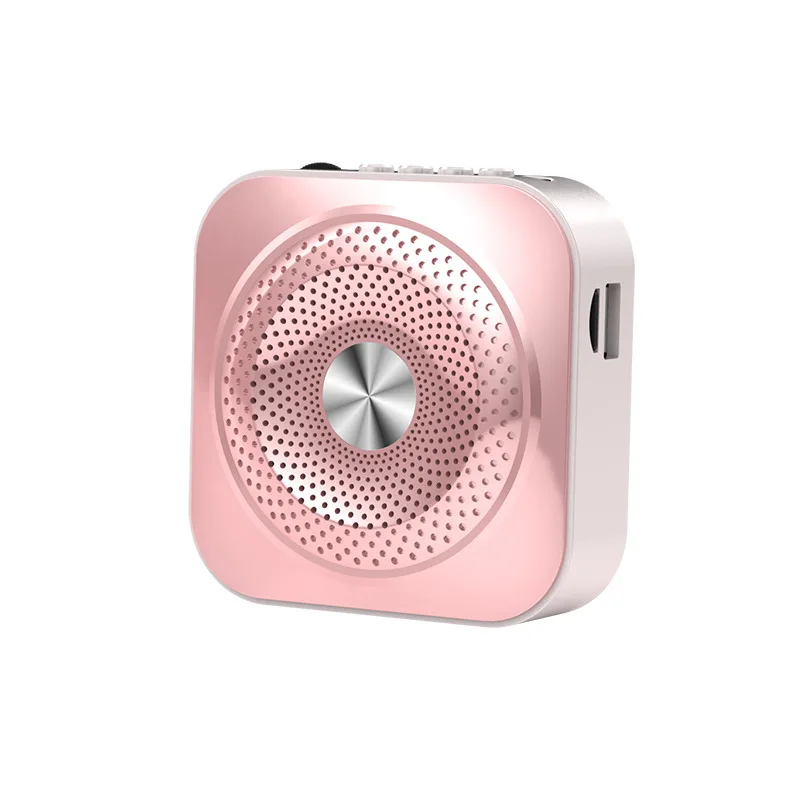 

Loudspeaker Bee Microphone Teacher, High Volume Speaker Selling Promotion, Mini Portable Speaker