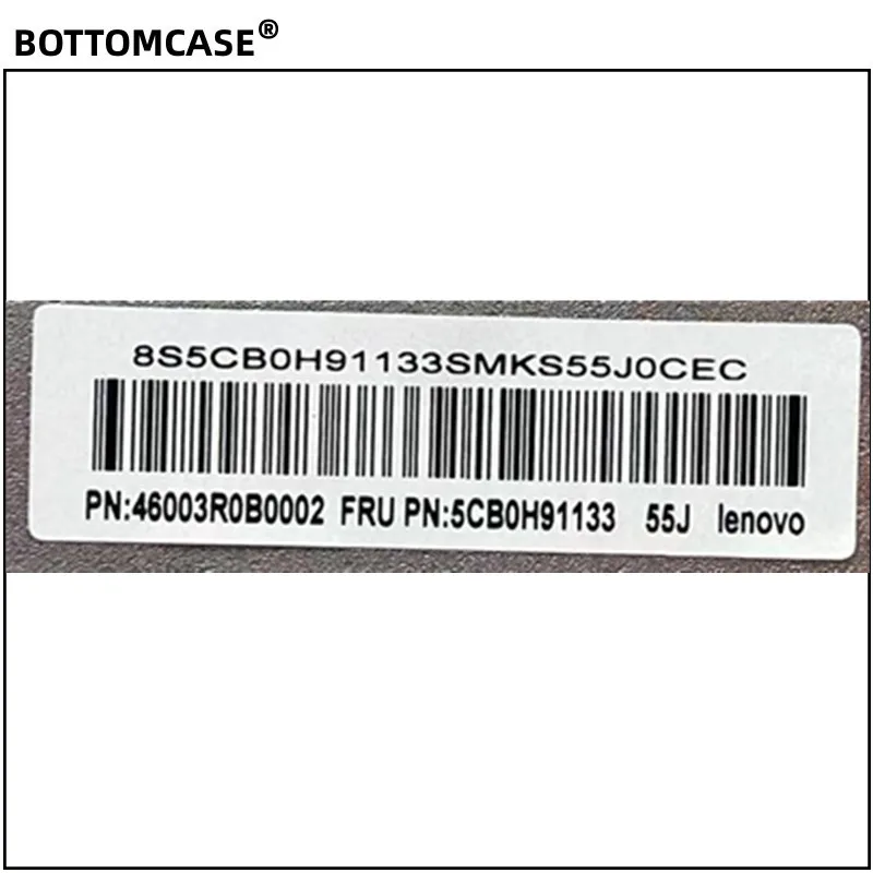 New For BOTTOMCASE® Yoga 500-14IBD 14IHW 14ISK Flex 3-1470 1480 Laptop Bottom Base Cover Lower Case 5CB0H91133