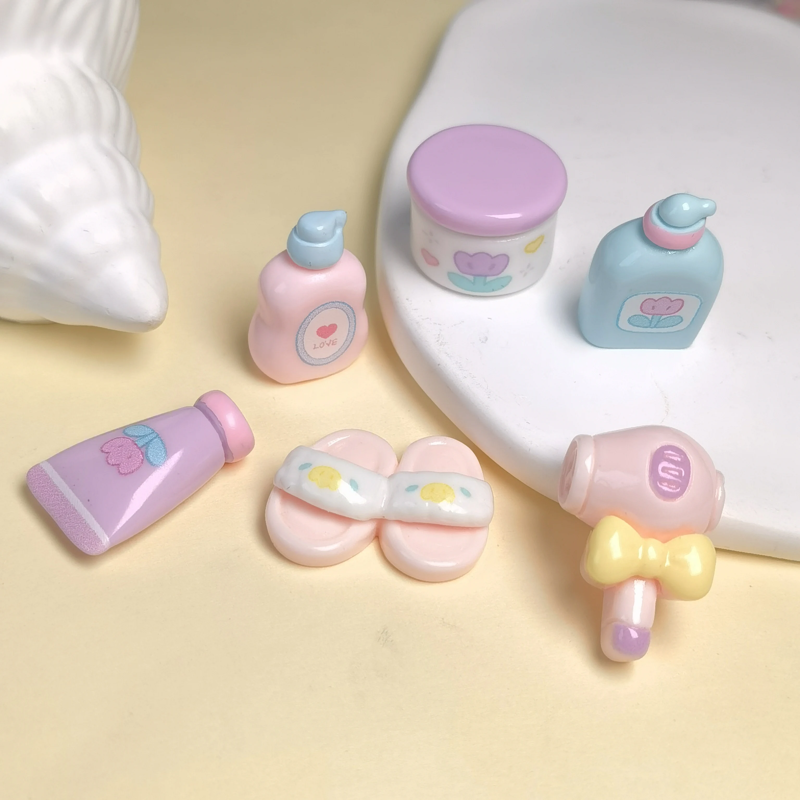 Pantofole per shampoo Kawaii A - House Hair Care recensione e prezzo