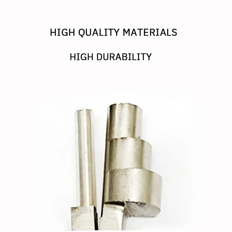 Alicates de cabeza grande de tres secciones, alicates de boca redonda y boca plana, Mini alicates para joyería, alicates para joyería DIY, alicates con forma de bobinado, color negro