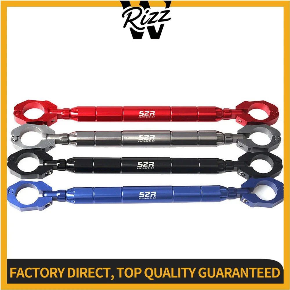 For Moto Guzzi V85TT V85 TT V 85TT V 85 TT Motorcycle Accessories Handlebar Strengthen Balance Bar Crossbar Mobile Phone Stand