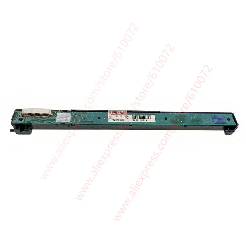 CIS scan head CIS scanner For Samsung CLX 4190 4195 6260 C1860 CLX-4195 CLX-6260 SL-C1860 SL-C1860FW  HW12H-W02 Scan assembly