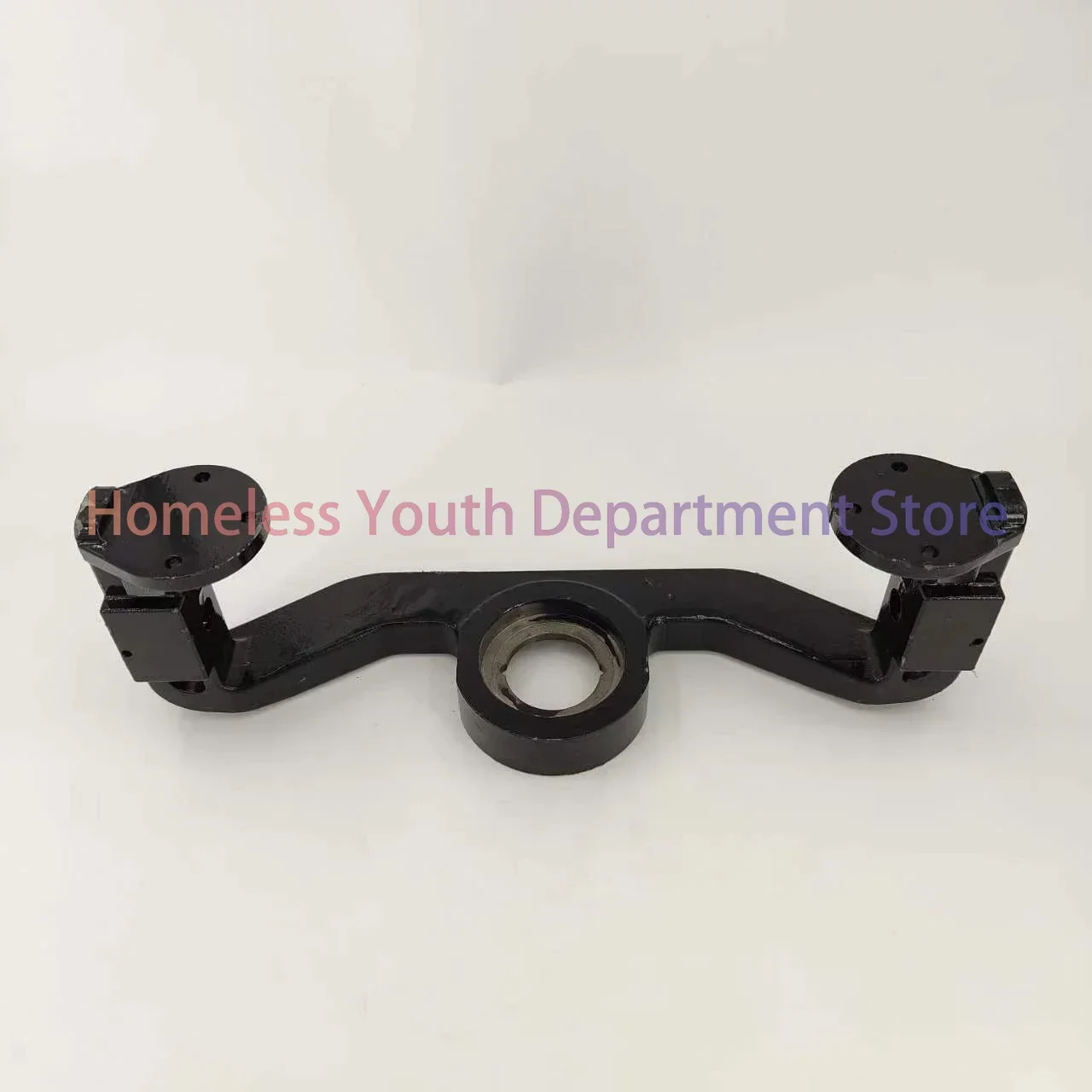 Forklift Spare Parts AMB155-410000-001 Pallet Truck Front Frame Forklift Front Bracket