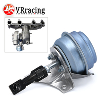 VR - Turbo Turbocharger Wastegate Actuator GT1749V 724930-5010S 724930 for AUDI VW Seat Skoda 2.0 TDI 140HP 103KW VR-TWA01