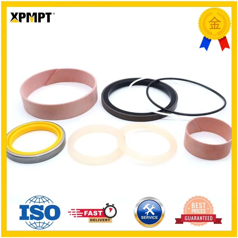 Compatible with CAT 928G 928H 938F 938G 227-5347 CYLINDER OIL SEAL 2275347 Cylinder Seal Kit