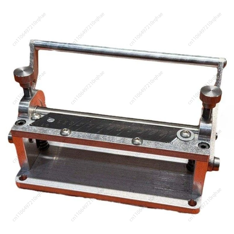 

Leather Thinning Machine, Cowhide Material, Shovel Thin Knife, Soft and Hard Horse Hip Vegetable Tanned Belt, Strap, Cut Evenly