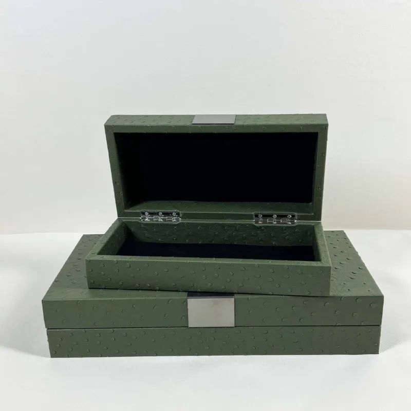 

Leather Jewelry Box Large Capacity Jewellery Case Luxury Portable Jewellery Boxes Necklace Bracelet Earring Cases for Jewelry