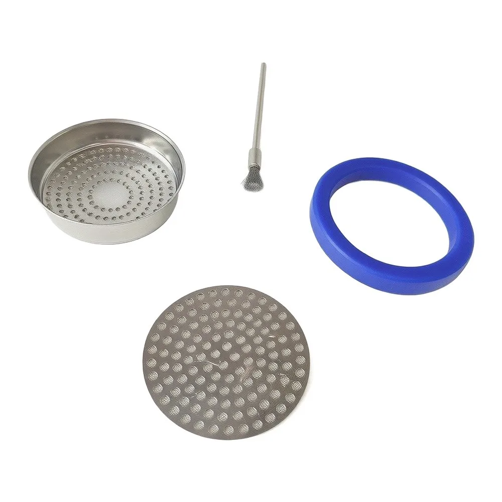 Coffee Machine Replacement Parts E61 Shower Screen Seal For Routine Machine Maintenance Shower Screen Seal Rings