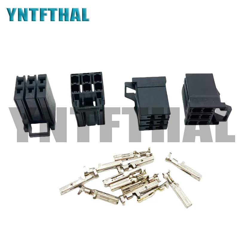 

New Original A06B-6130-K200 K201 K202 K203 K204 Fourth Axis Plug