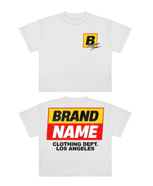 

Модная тенденция High Street, женская и мужская футболка, высококачественная хлопковая футболка нейтрального стиля, уличная женская футболка, мужская футболка с короткими рукавами