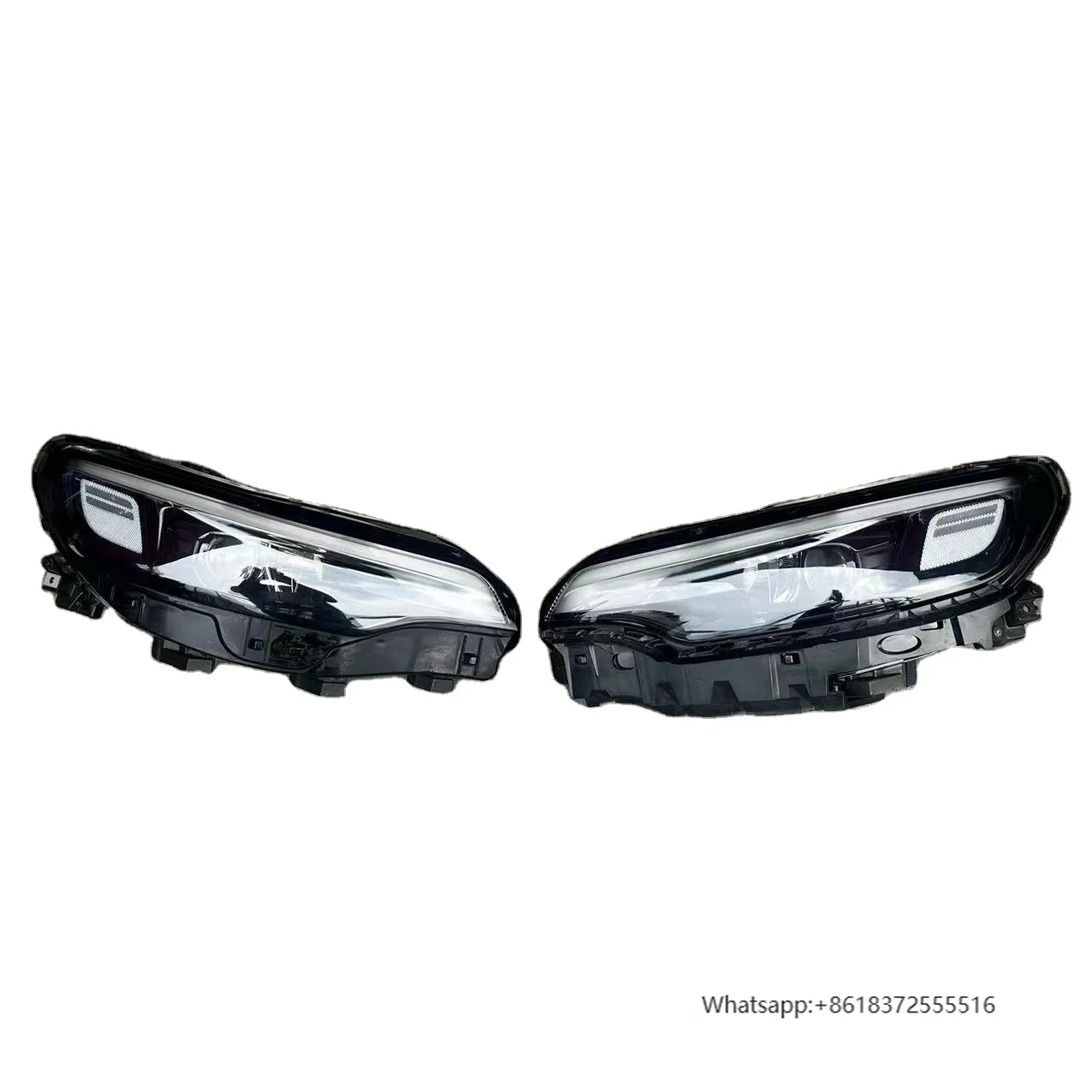 

daFit 2019-2023 OEM for Jeep Cherokee LED Headlights 68275948AF Auto Lighting Systems