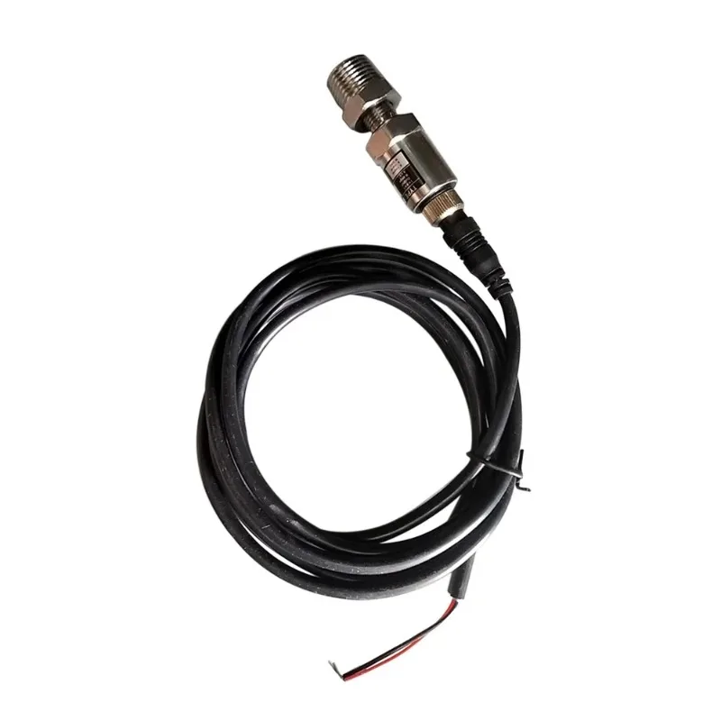 Compact Pressure Transmitter for Constant Pressure Water Supply 4-20ma Pressure Sensor 0-1.0Mpa