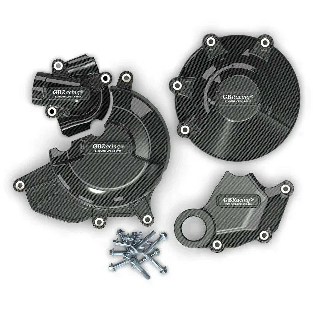 For Ducati Monster 1200 2014-2016 Engine Protection Cover