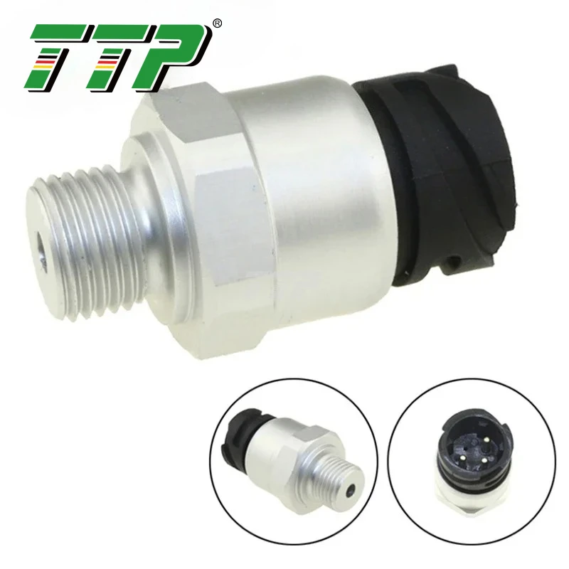 4410441010 Air Pressure Sensor For SCANIA DAF MERCEDES-BENZ Brand-New 1781199 1506009 1738460 0035422518 0055425818 4410441050