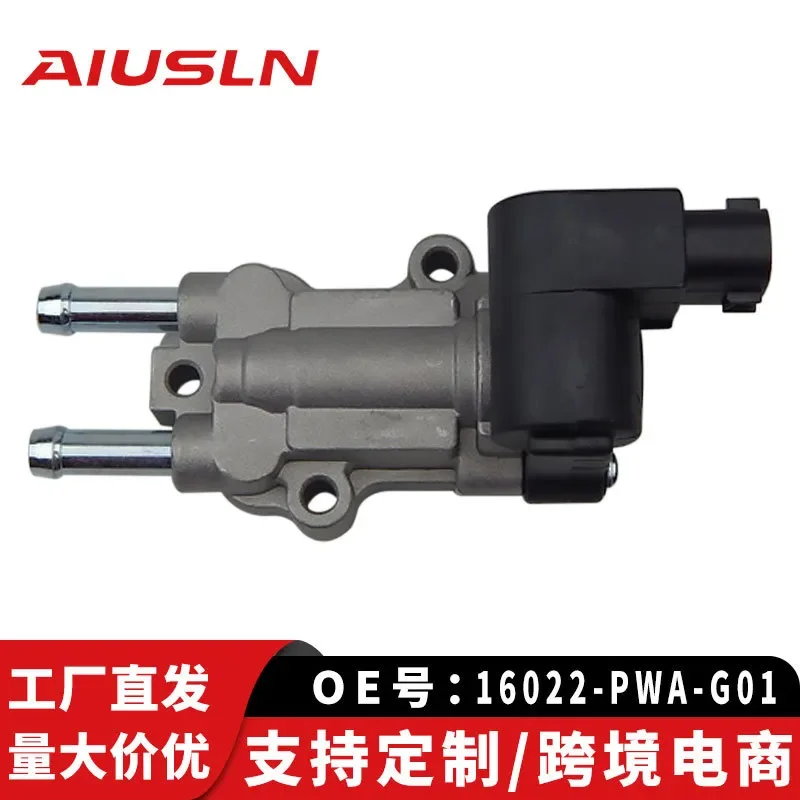 

Idle Speed Control Valve Motor for Honda Fit Corolla 16022-PWA-G01 22270-0D040