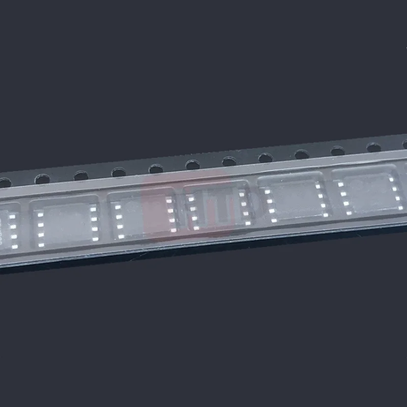 10-20pcs/lot AON7202 7202 DFN 3*3 30V40A  In Stock