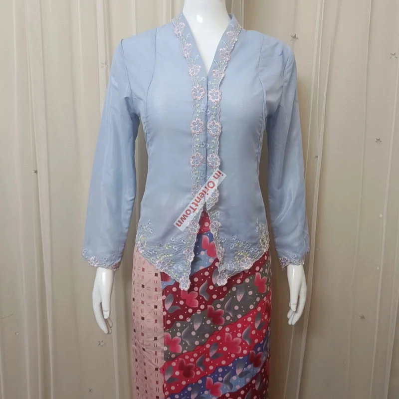 Paesi del sud-est asiatico Cam - Thai Silk Blouse recensione e prezzo