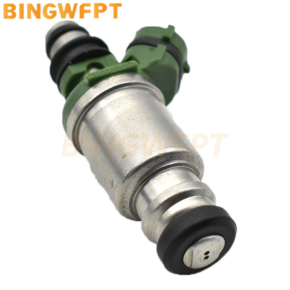 4PCS High Quality For Toyota Celica Camry 2.2 RAV4 2.0 Fuel Injector Nozzle Part # 23250-74100 23209-74100 2325074100 2320974100