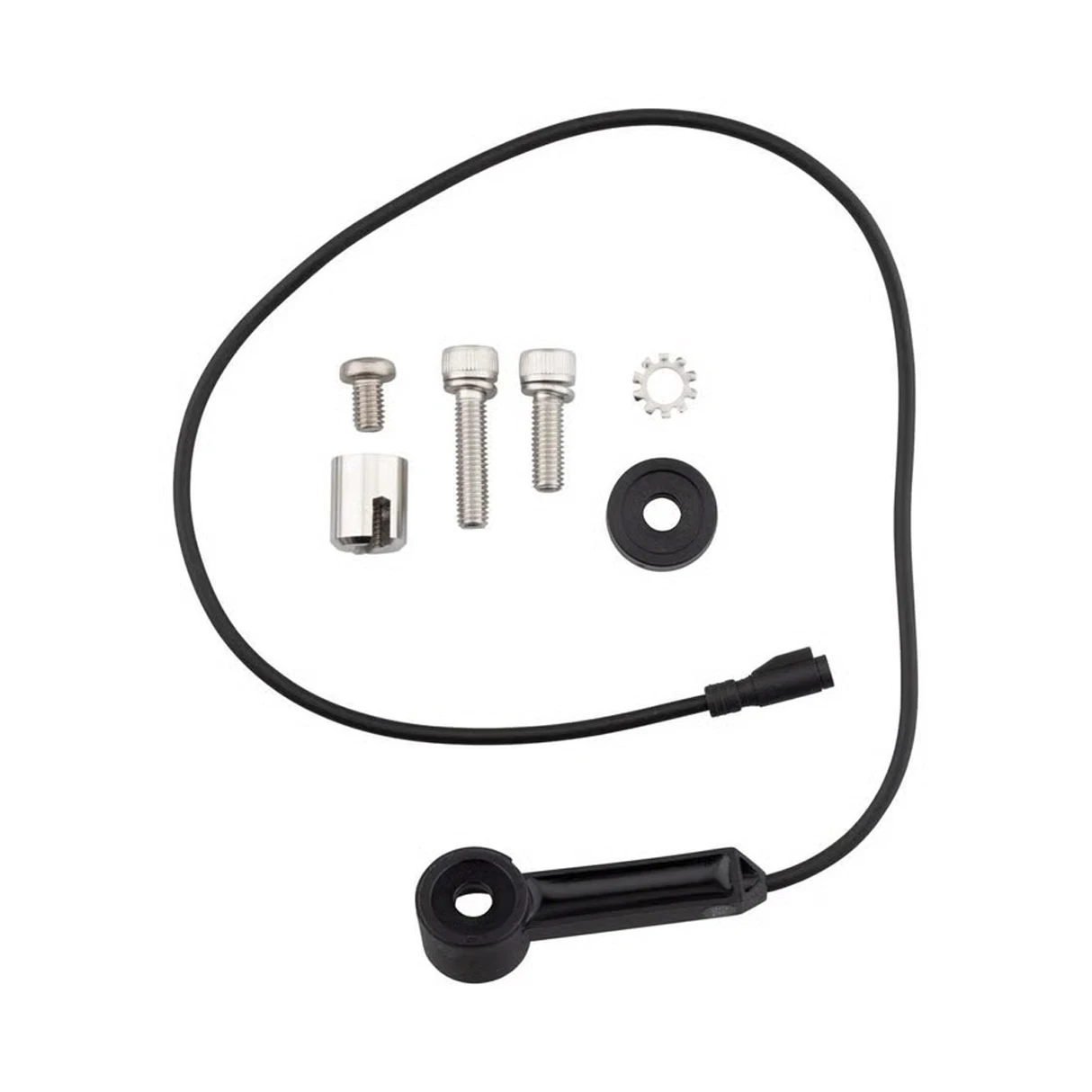 لـ · مستشعر سرعة Shimanuo Steps SM-DUE10، مستشعر سرعة 540 مم للاتصال مع محرك STePS DU-E6000 و DU-E8000