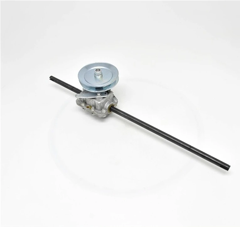 Garden Machinery Lawn Mower 21 Inch Self-propelled Device Assembly Self-propelled Gear Assembly Accessories