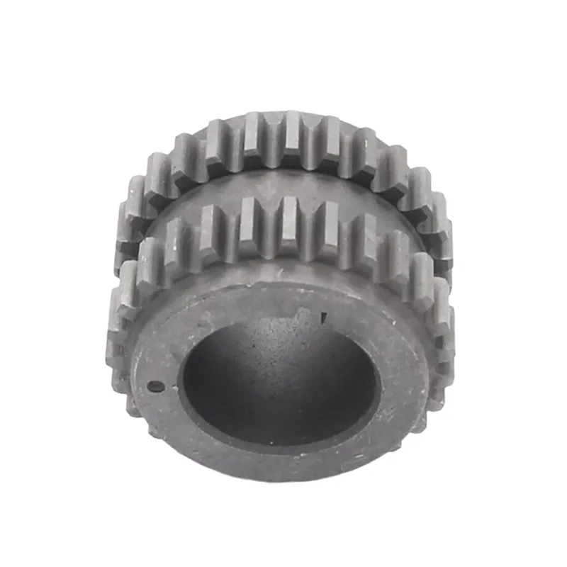 

A30P-Car Crankshaft Sprocket Gear 23121-25000 For Hyundai Tucson Genesis Coupe Kia Forte Koup 2.0L 2010-2014 2312125000