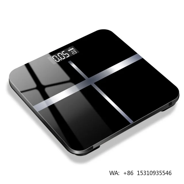 Factory Quality Body Weight Scale Electronic Bathroom Scales Weighing Electronic
