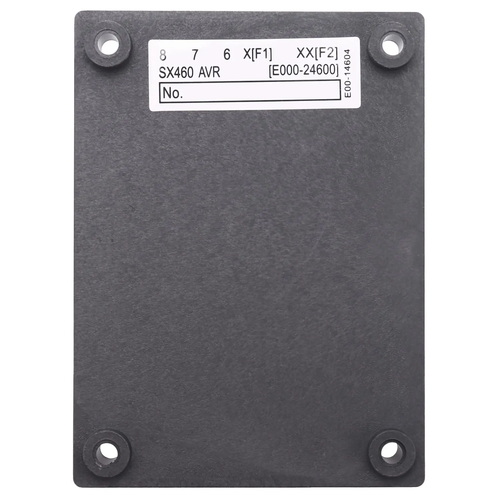 L77A Automatic Voltage Regulator Avr Voltage Stabilizer Board Sx460 For Generator