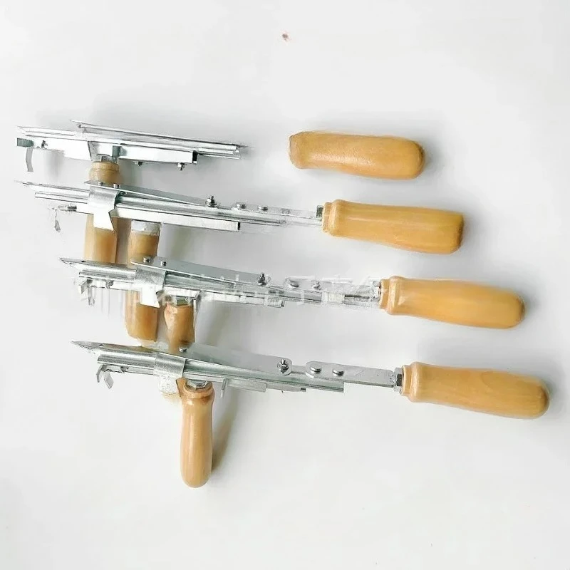 Quick Tufting Tools, Tufting Carpet Tools, Hand Weaving Carpet Tools