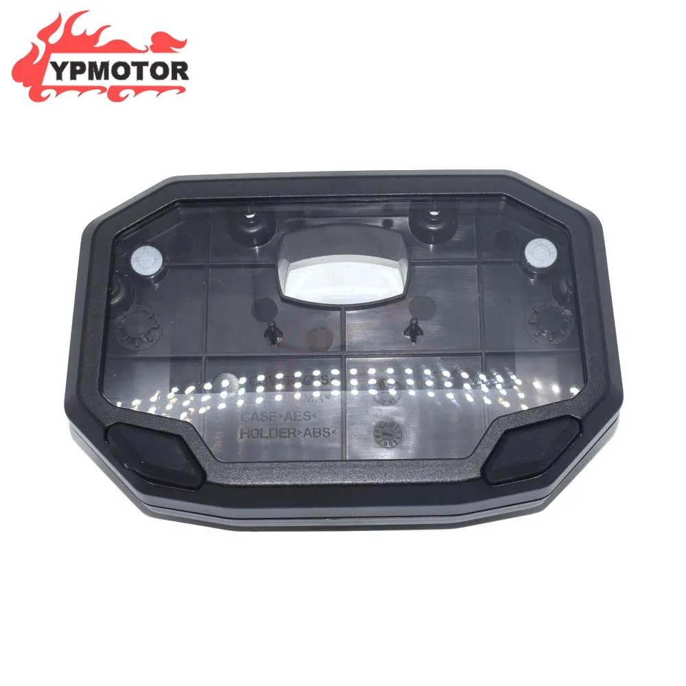

Replacment Speedometer Instrument Cover Cluster Tachometer Case For Kawasaki Ninja650 Z650 Z400 Z900 ZH2 Z1000SX ZR900 20-22
