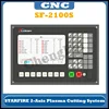 STARFIRE 2Axis SF-2100S CNC Plane Plasma Flame Cutting Machine System Controller Cyclmotion 6