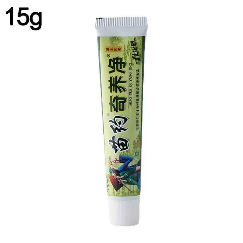 Psoriasis Pruritus Creams Dermatitis Eczema Ointment China Medicine Creams New Skin Herbal Ointment Body Cleansing