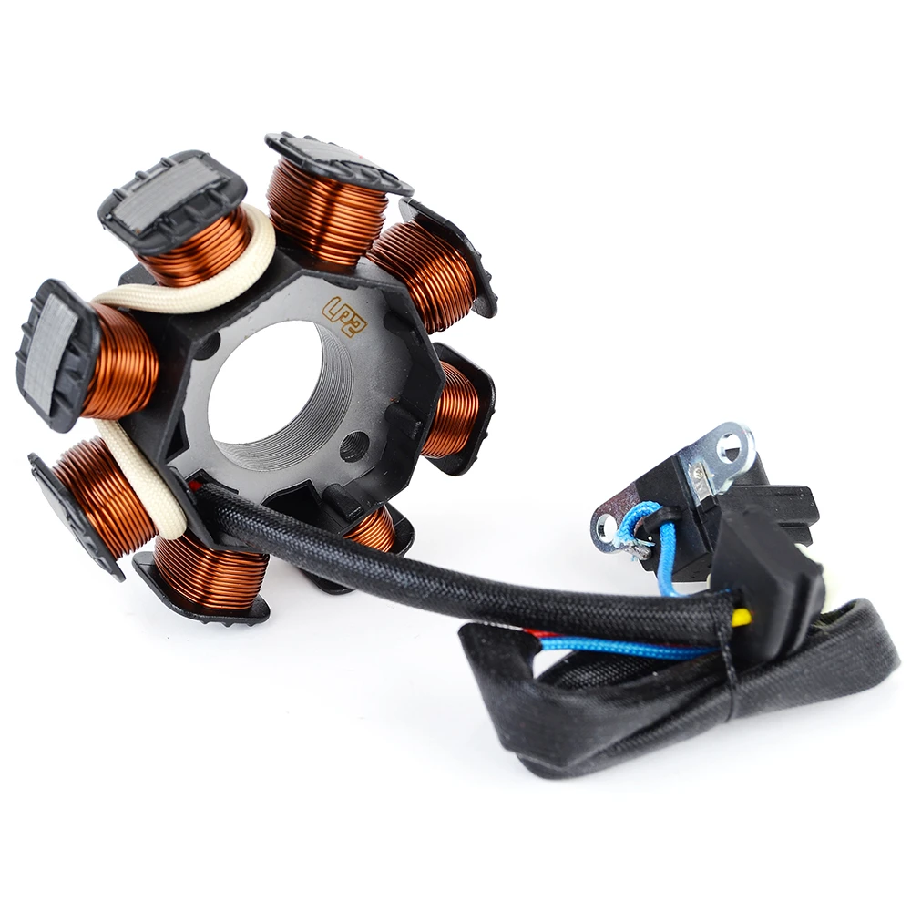 BD3-H1410-00 For Yamaha YFM90 Raptor 90 EFI L C 2016 2017 2018 Stator Coil