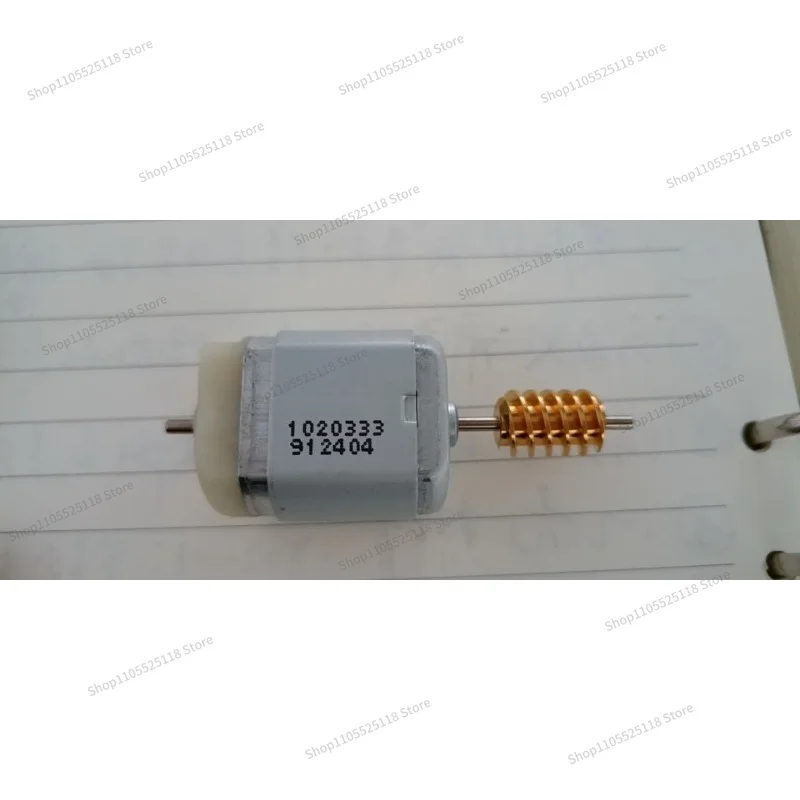 For Steering Column  Motor 1020333 Applicable Models E200. E260. GLK200. GLK300