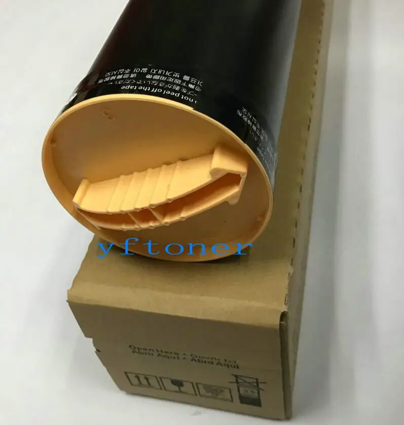 YFTONER Japan Toner for Xerox 4110 4112 4127 4590 4595 4110EPS 4112EPS 4127EPS 4590EPS 006R01583 006R01237 Printers Cartridge