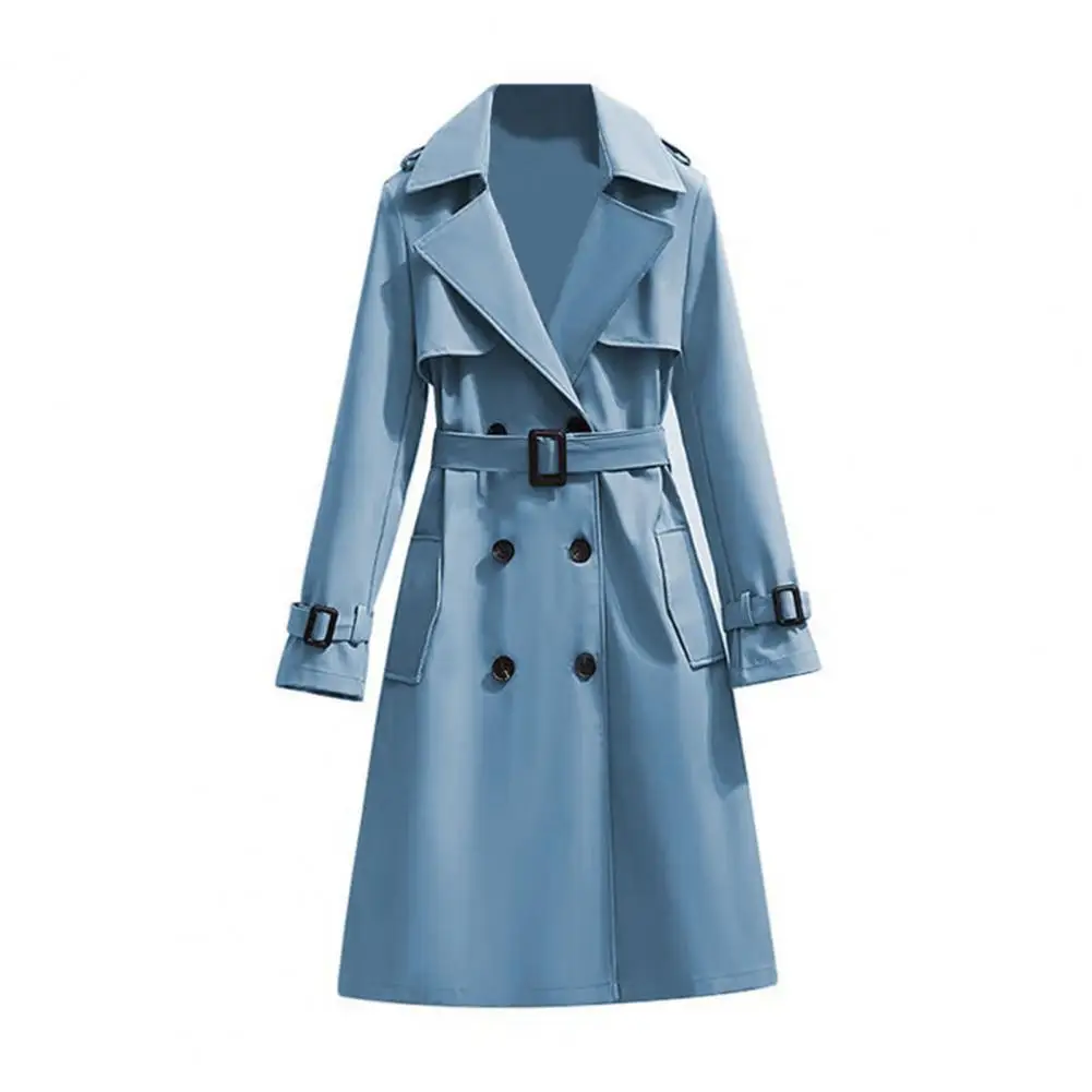 Thumbnail 4 - #36 Best Classic Trench Coats to Buy In 2026