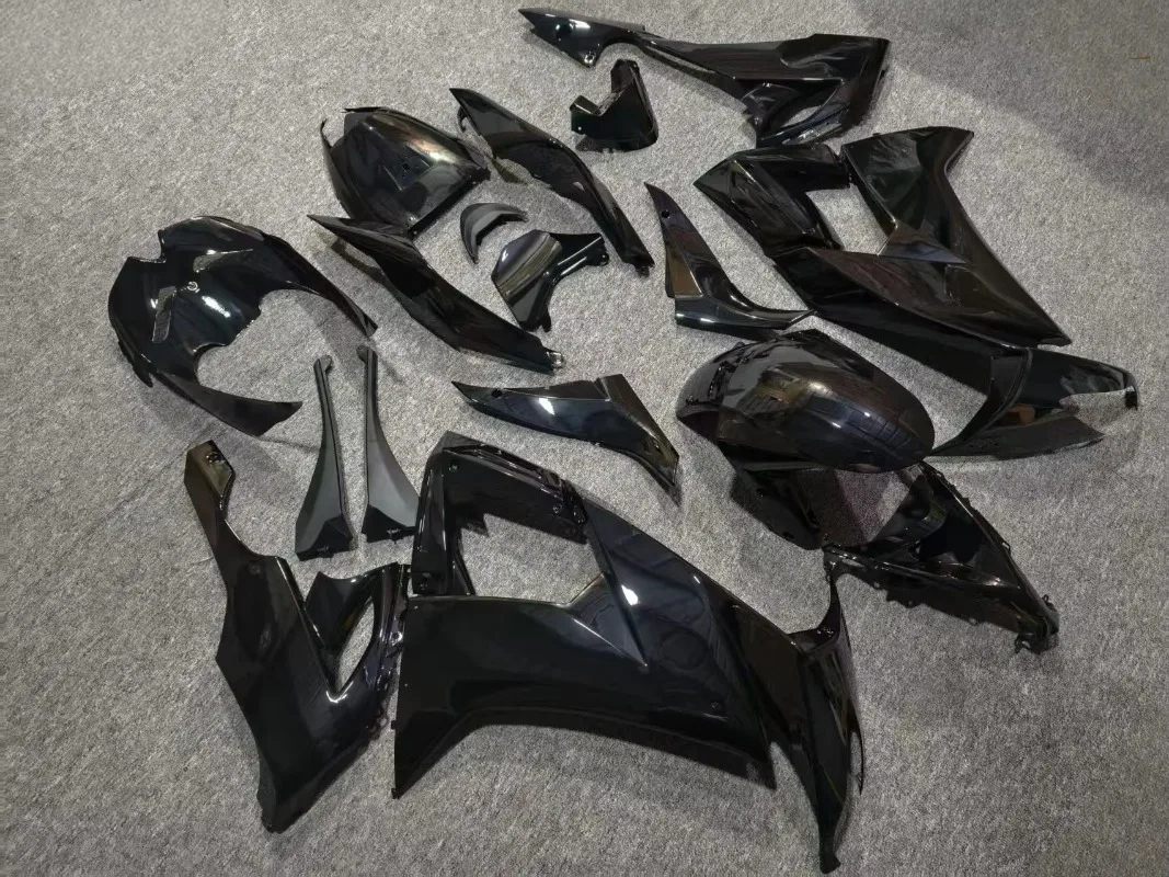 Motorcycle Fairing for ZX-10R  2008  ABS Plastic  Motorcycle  Fairing Kit Motorcycle Frame Body Parts